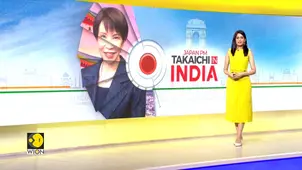 India-Japan summit: PM Modi calls Japan PM Sanae Takaichi his little sister