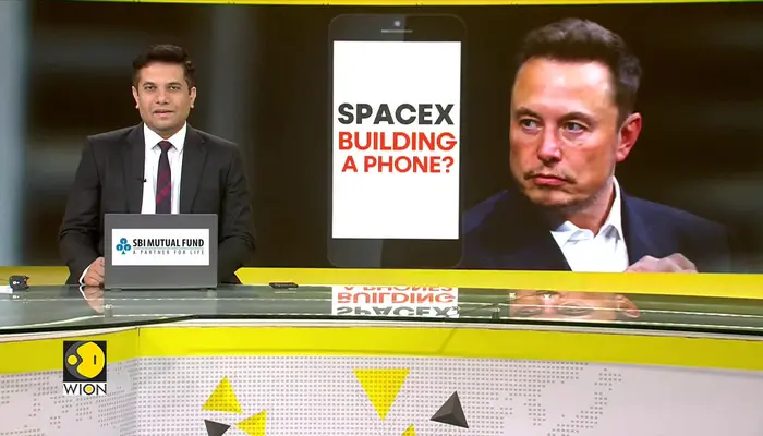 SpaceX AI phone report emerges, Elon Musk calls it false