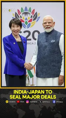 Wion News