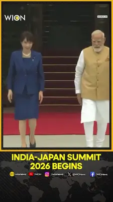 Wion News