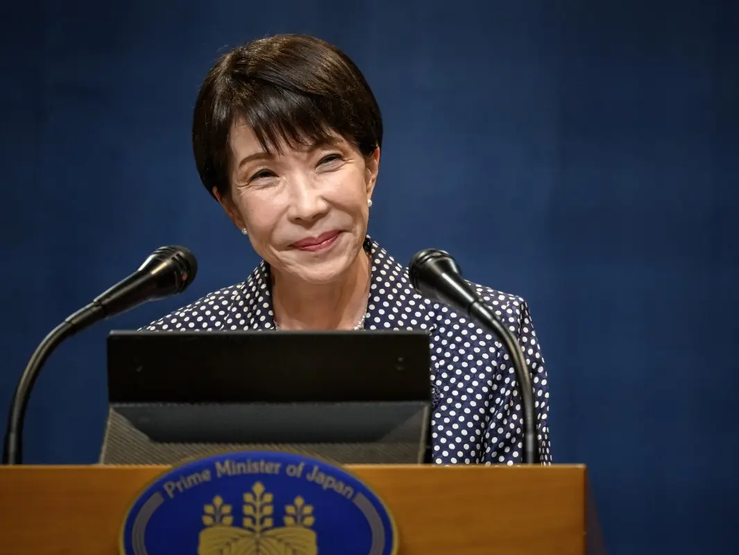 What is Sanae Takaichi's post-pacifist Japan and why does India matter? What is Sanae Takaichi's post-pacifist Japan and why does India matter?