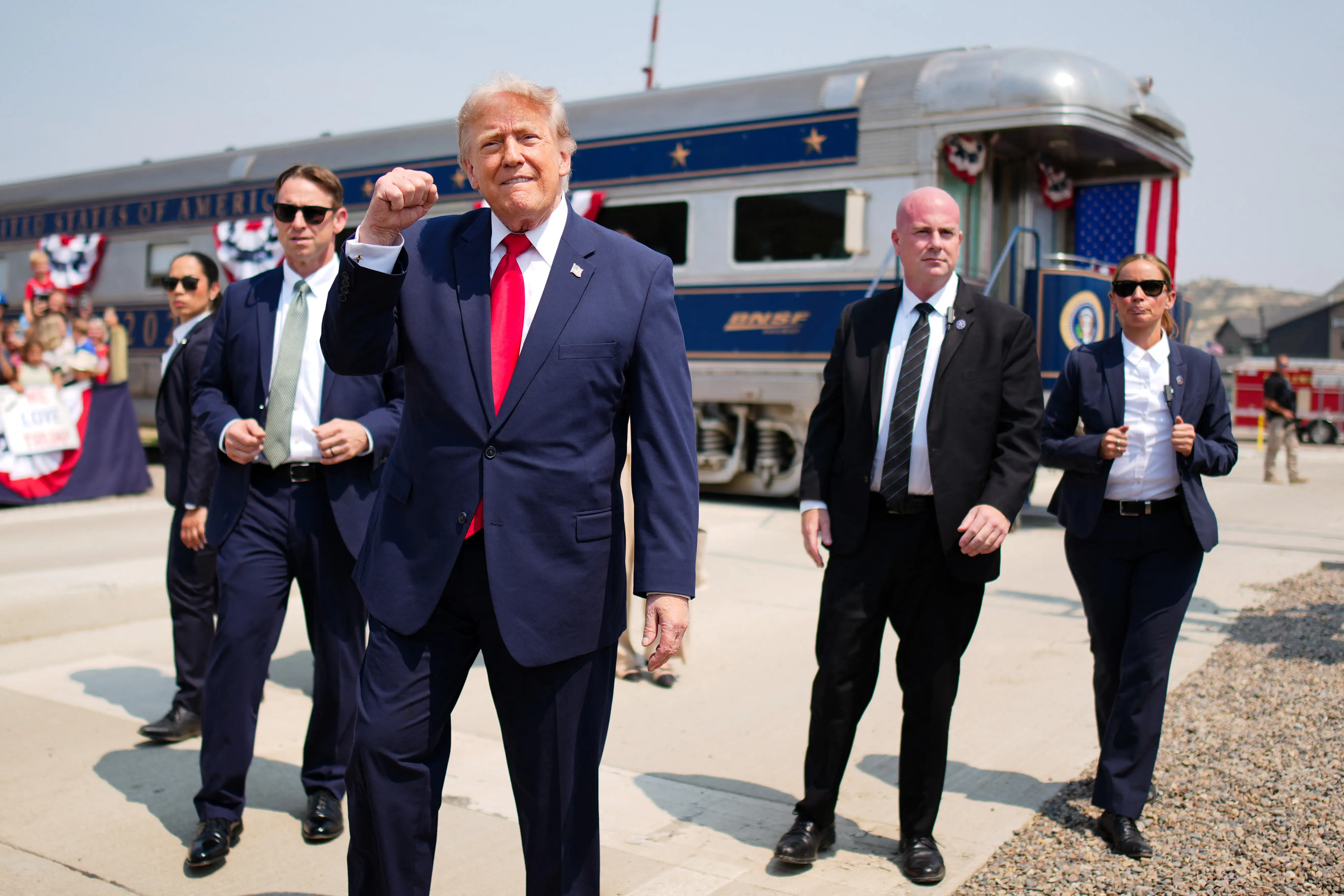 After tariff blow, Trump refuses to extend US trade pact with Canada and Mexico he negotiated in first term