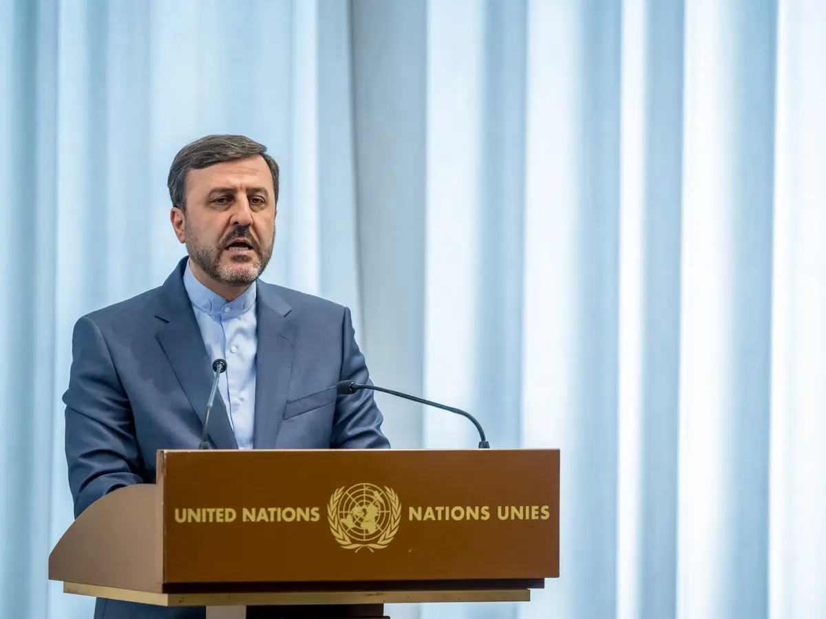 Iran concludes Doha talks, to use frozen funds to buy 'necessary ...