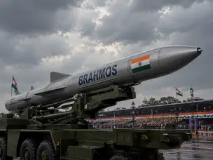 Nightmare for the enemy: This futuristic technology makes BrahMos missile unique