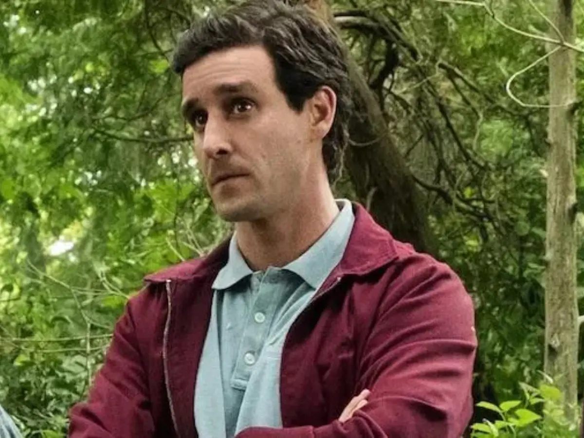 Jason Ransone James Ransone death: Autopsy report of It Chapter two actor reveals new ...