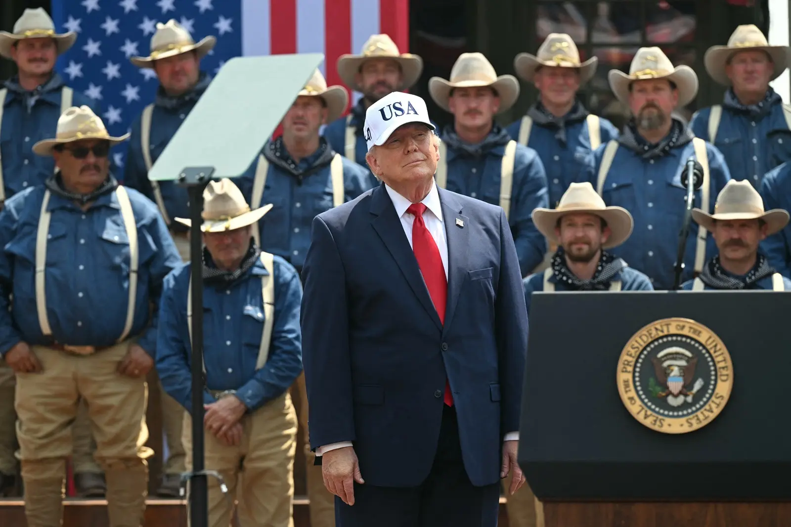 Trump says US won't let China control Panama Canal; why the waterway matters