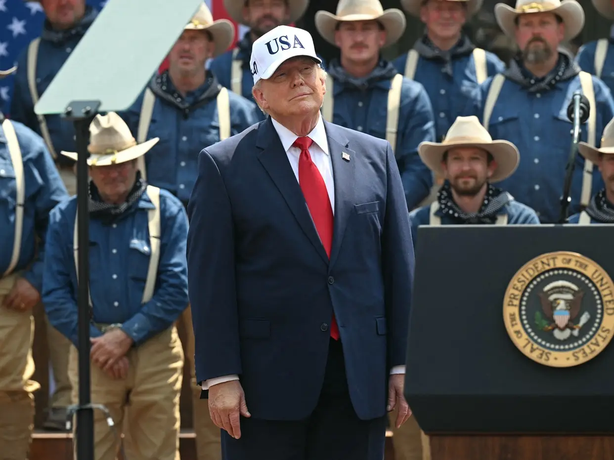 Trump says US won't let China control Panama Canal; why the waterway matters Trump says US won't let China control Panama Canal; why the waterway matters
