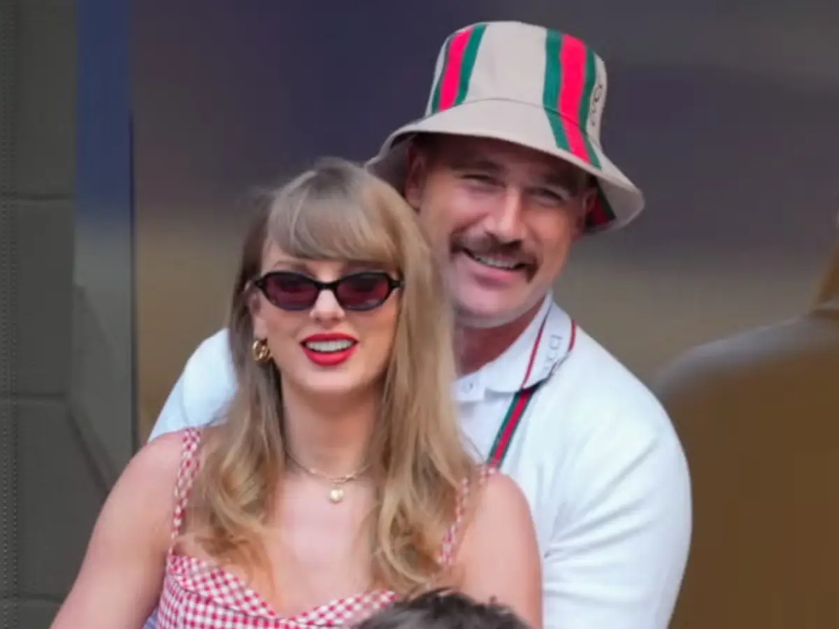 Taylor Swift-Travis Kelce's wedding itinerary reveals new details Taylor Swift-Travis Kelce's wedding itinerary reveals new details