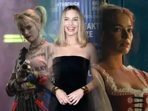 Happy Birthday Margot Robbie! Barbie, Bombshell, Birds of Prey- 7 best movies of the actress on Netflix, Prime Video and more
