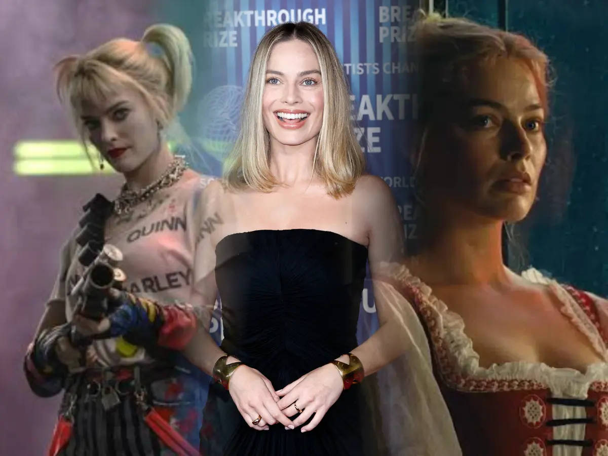 Happy Birthday Margot Robbie! Barbie, Bombshell, Birds of Prey- 7 best movies of the actress on Netflix, Prime Video and more