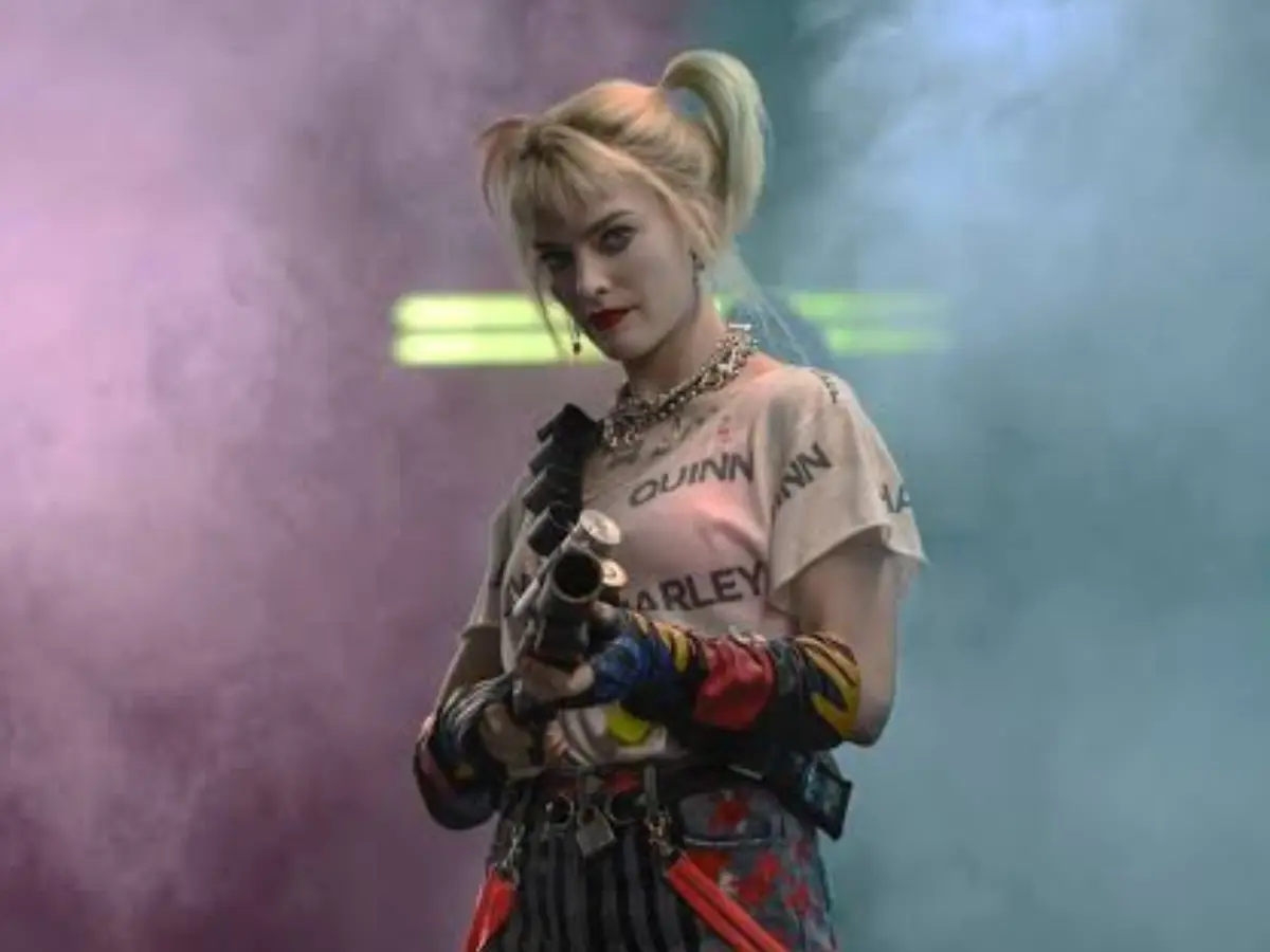 Birds of Prey
