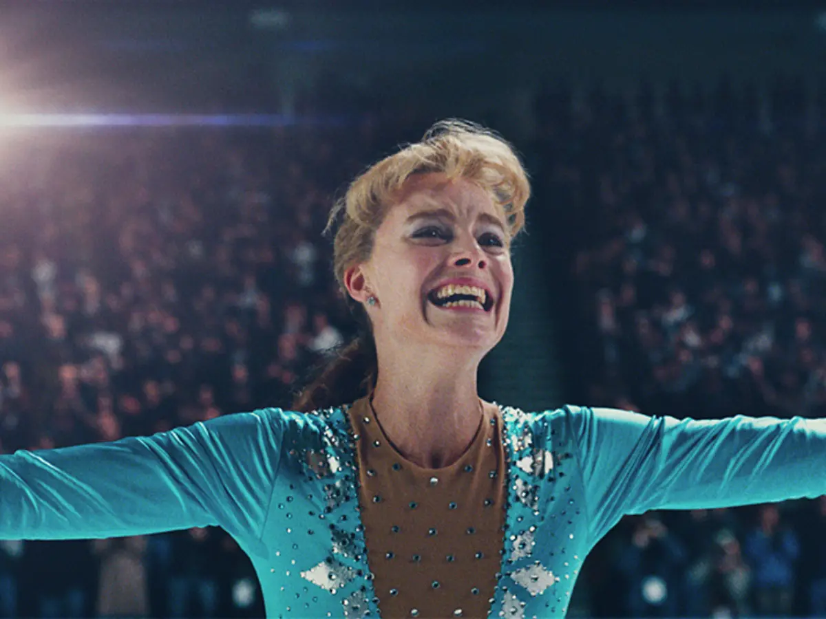 I, Tonya