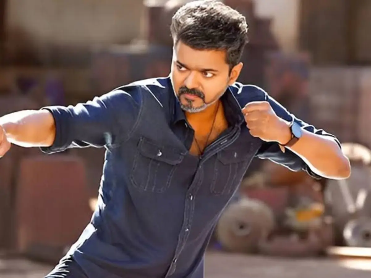 Jana Nayagan: Tamil Nadu CM Vijay's film eyes July release after censor clearance? Jana Nayagan: Tamil Nadu CM Vijay's film eyes July release after censor clearance?