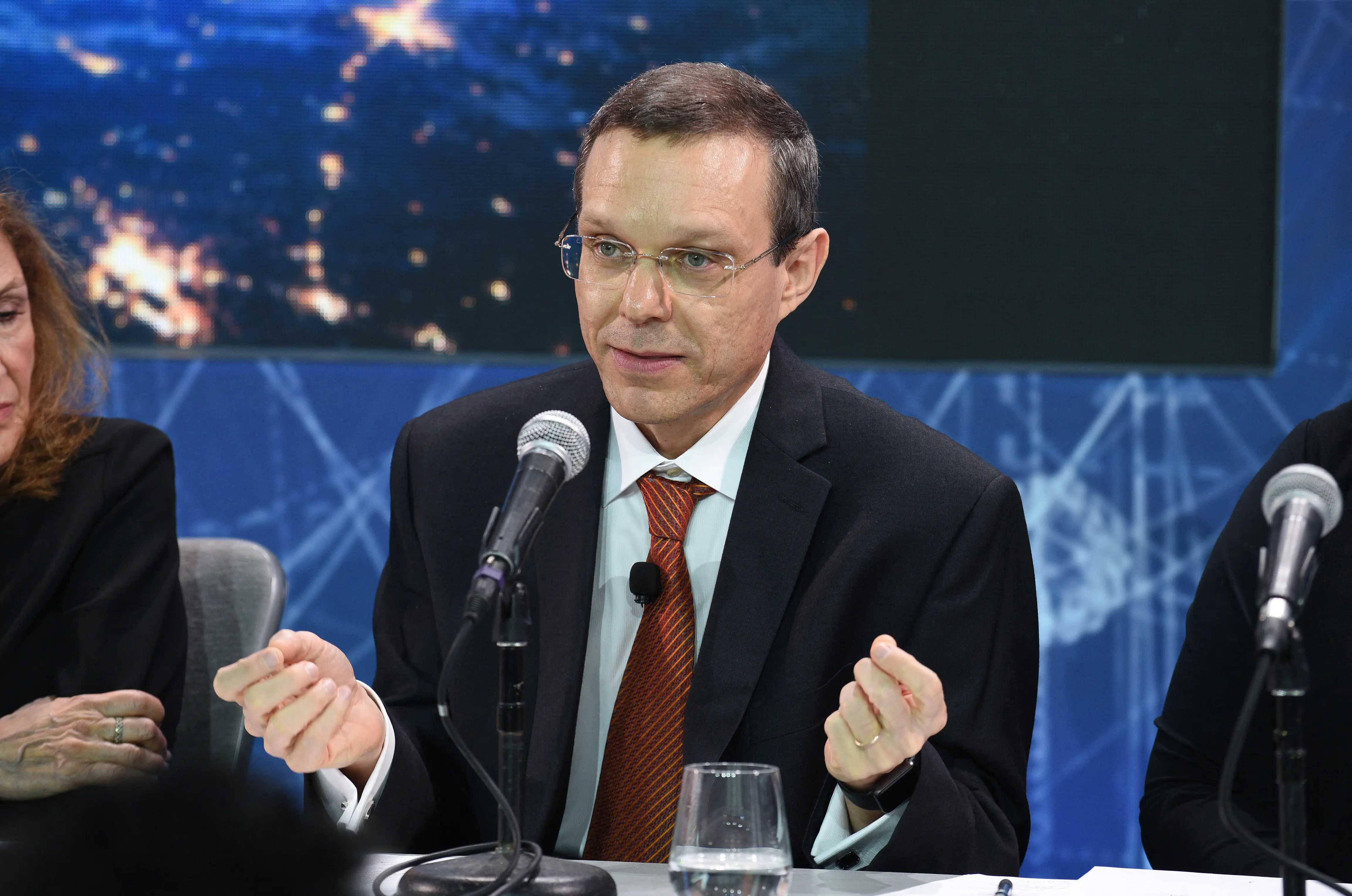 Interview: On World UFO Day, Avi Loeb, Chair of UAP Science Council, talks about UFO Files and more