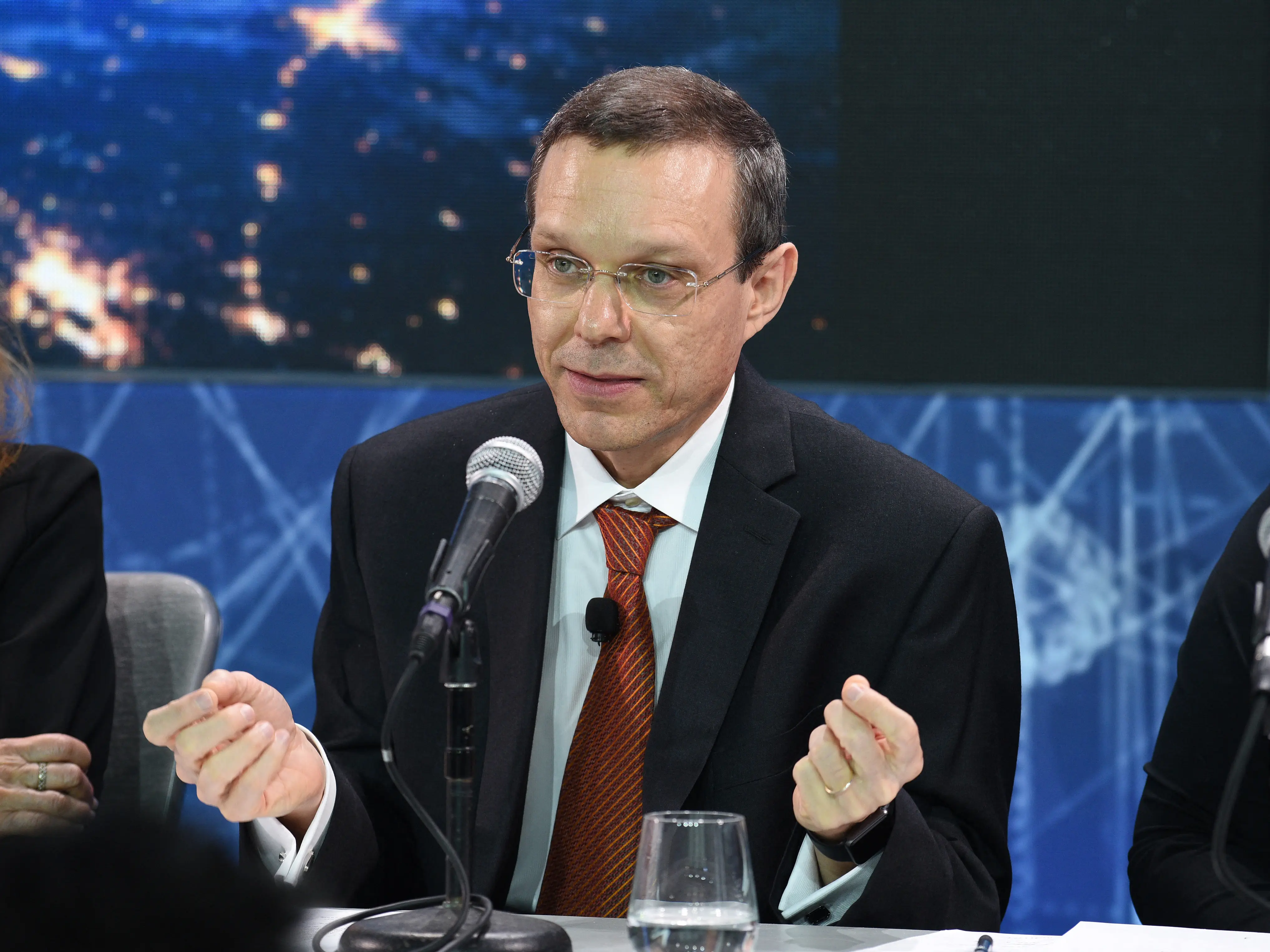 Interview: On World UFO Day, Avi Loeb, Chair of UAP Science Council, talks about UFO Files and more Interview: On World UFO Day, Avi Loeb, Chair of UAP Science Council, talks about UFO Files and more