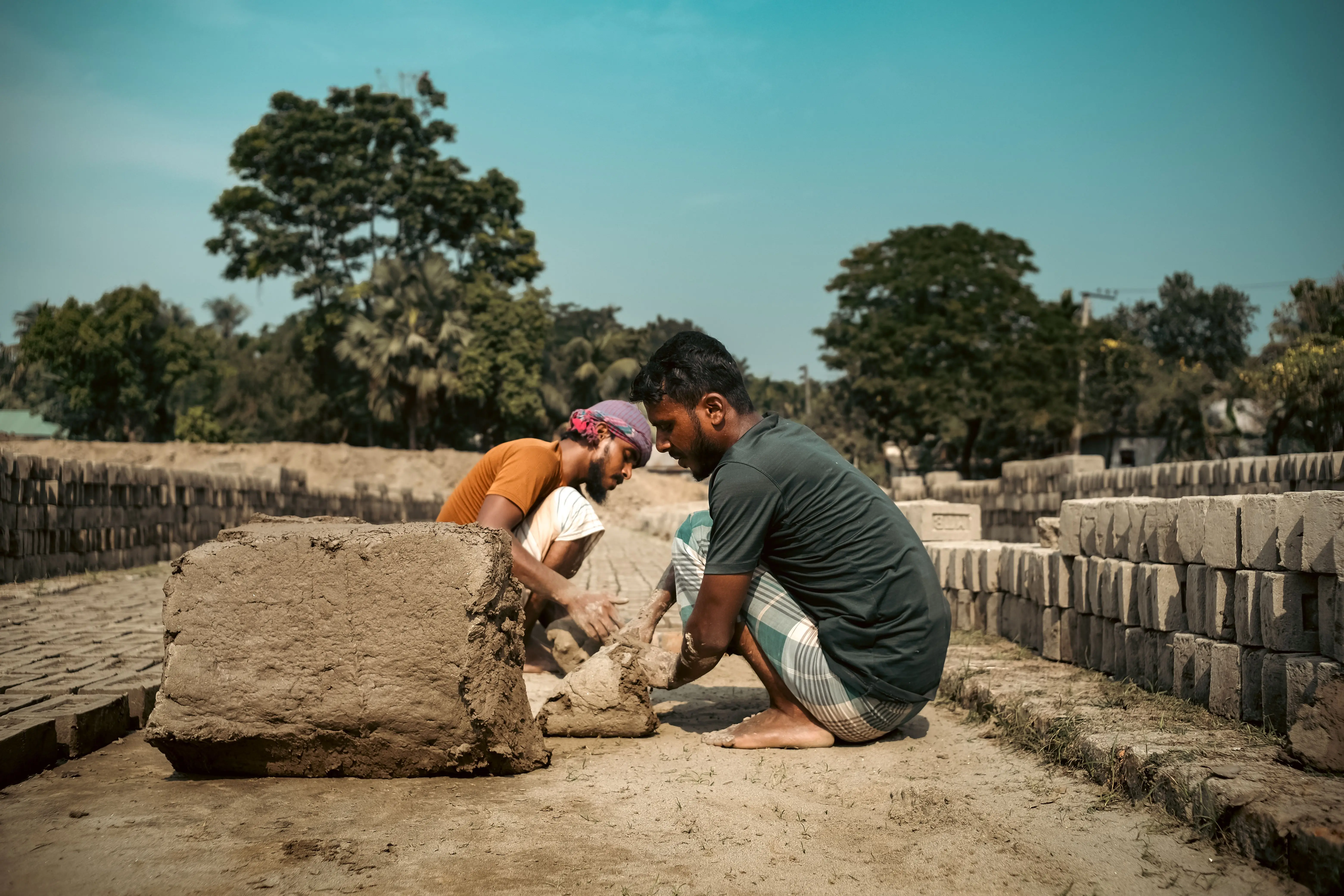 India's new rural employment act: New floor wage set at Rs 300
