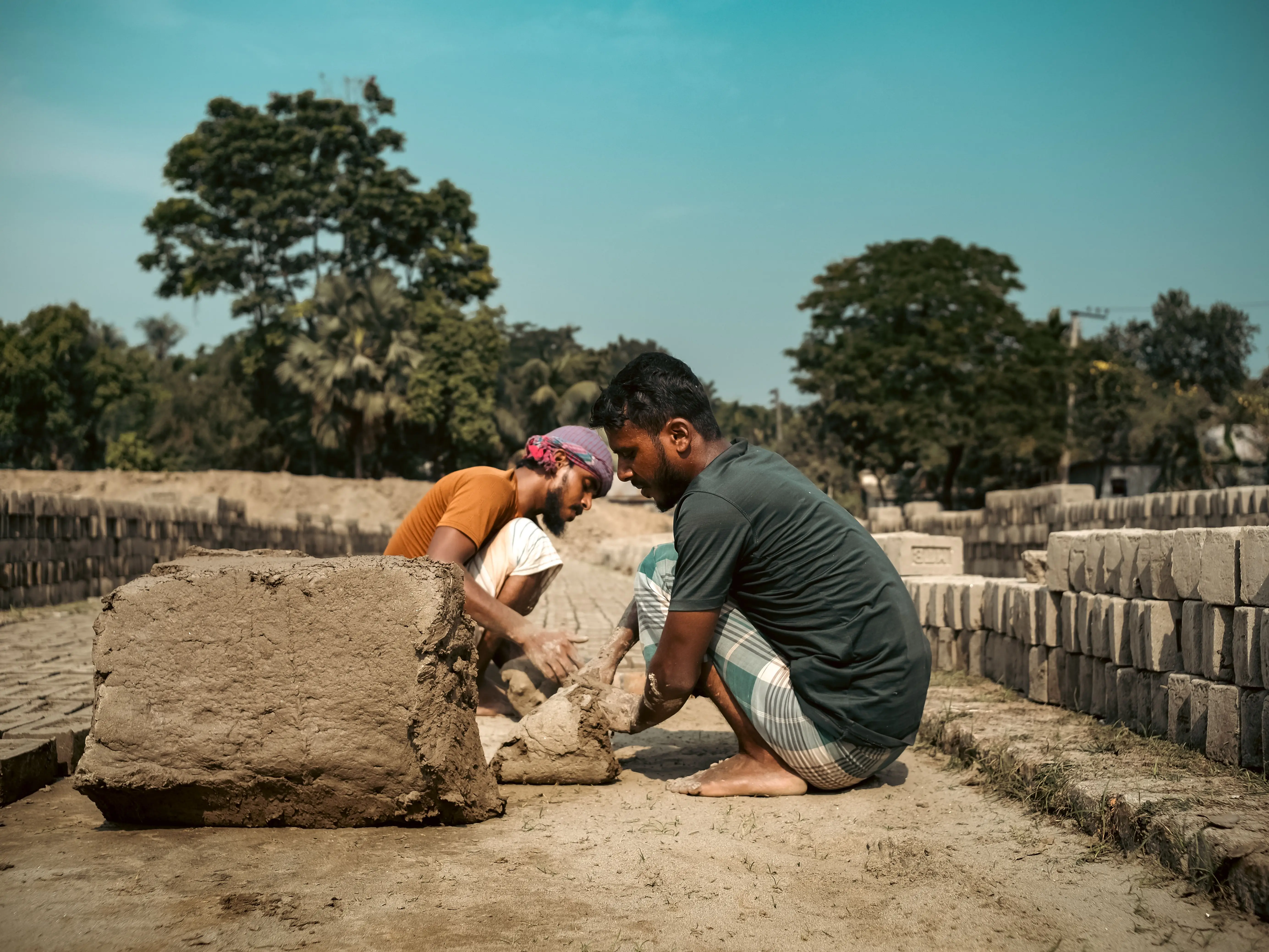 India's new rural employment act: New floor wage set at Rs 300 India's new rural employment act: New floor wage set at Rs 300