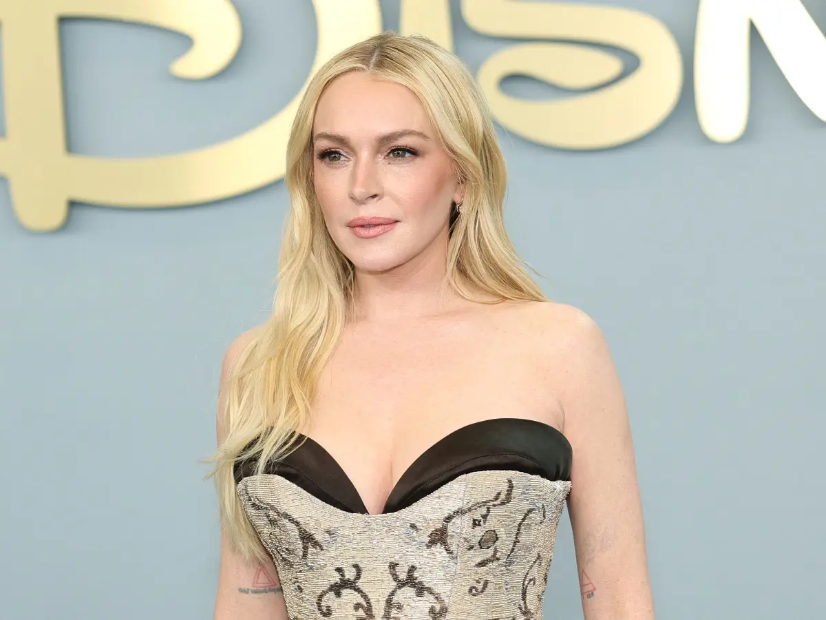 Lindsay Lohan turns 40: Mean Girls, The Parent Trap, Freaky Friday- 5 best movies of the actress-singer on OTT platforms