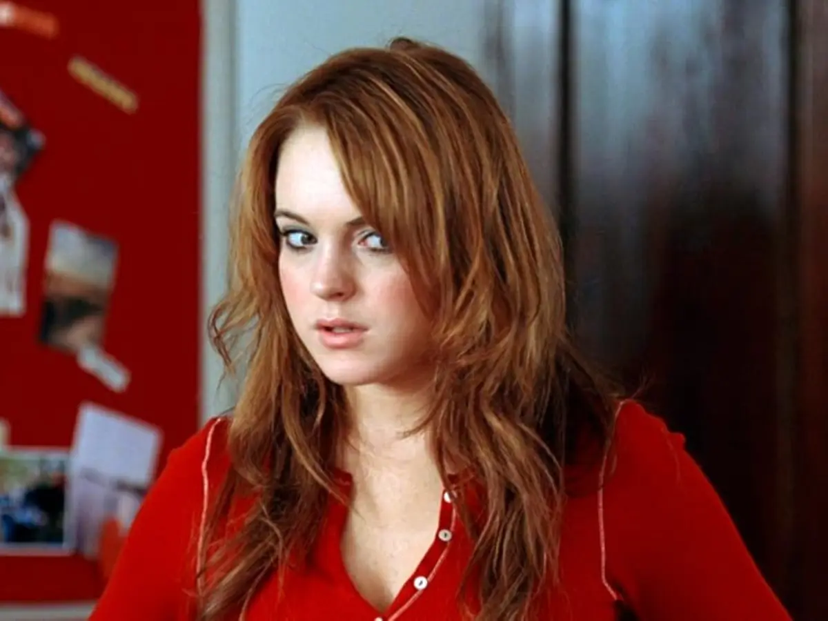 Mean Girls