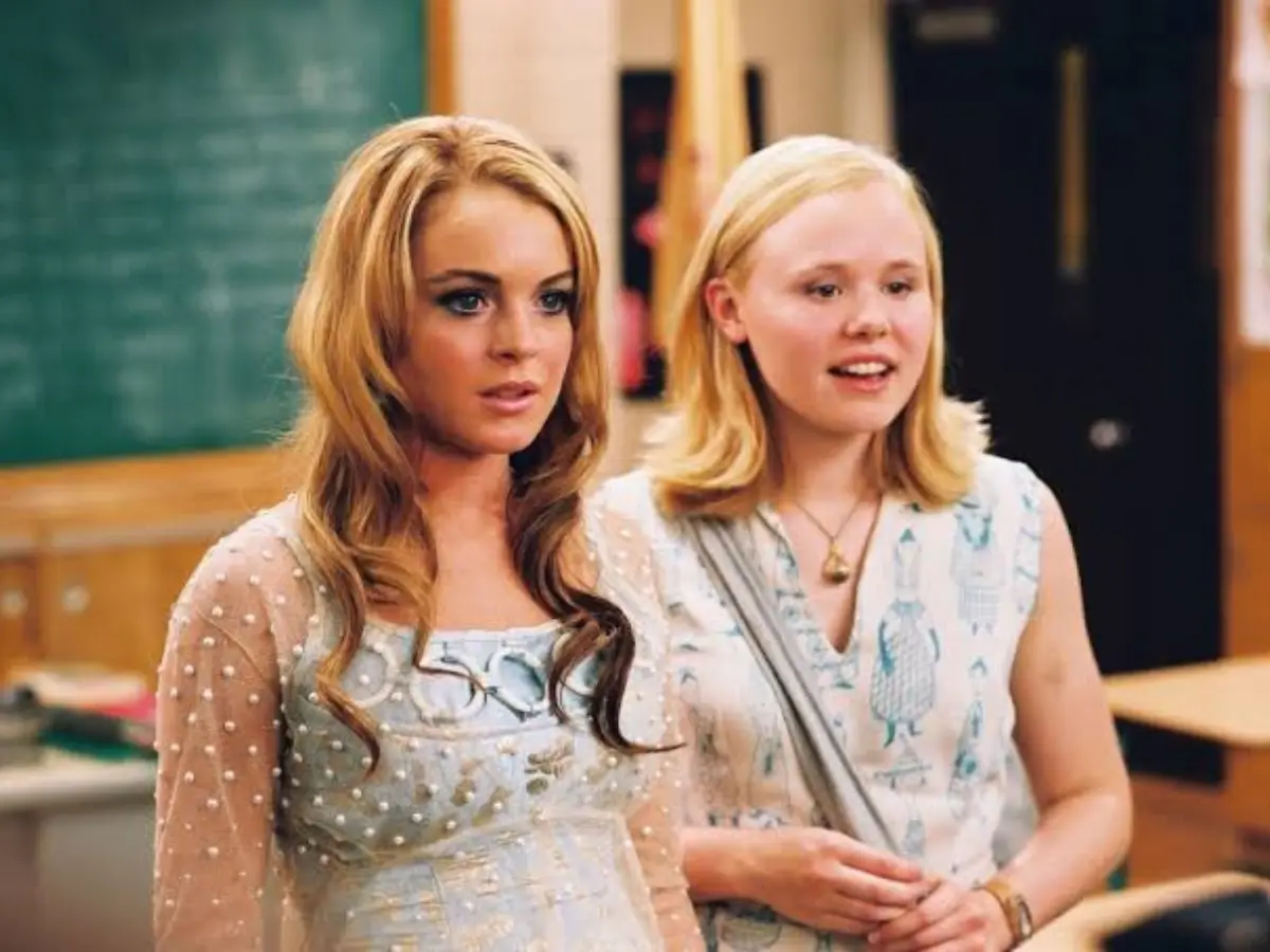 Confessions of a Teenage Drama Queen