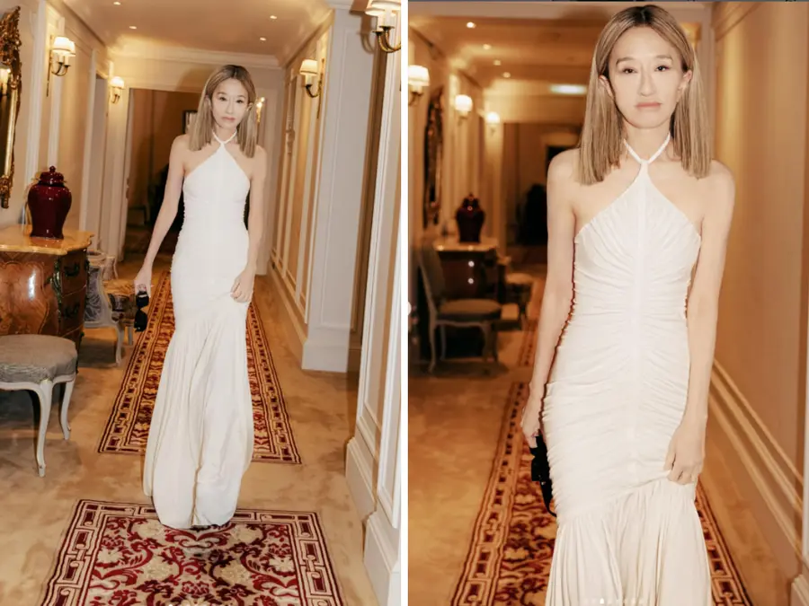 Vera Wang unveils dramatic new haircut on 77th birthday that makes her look ‘almost unrecognizable’
