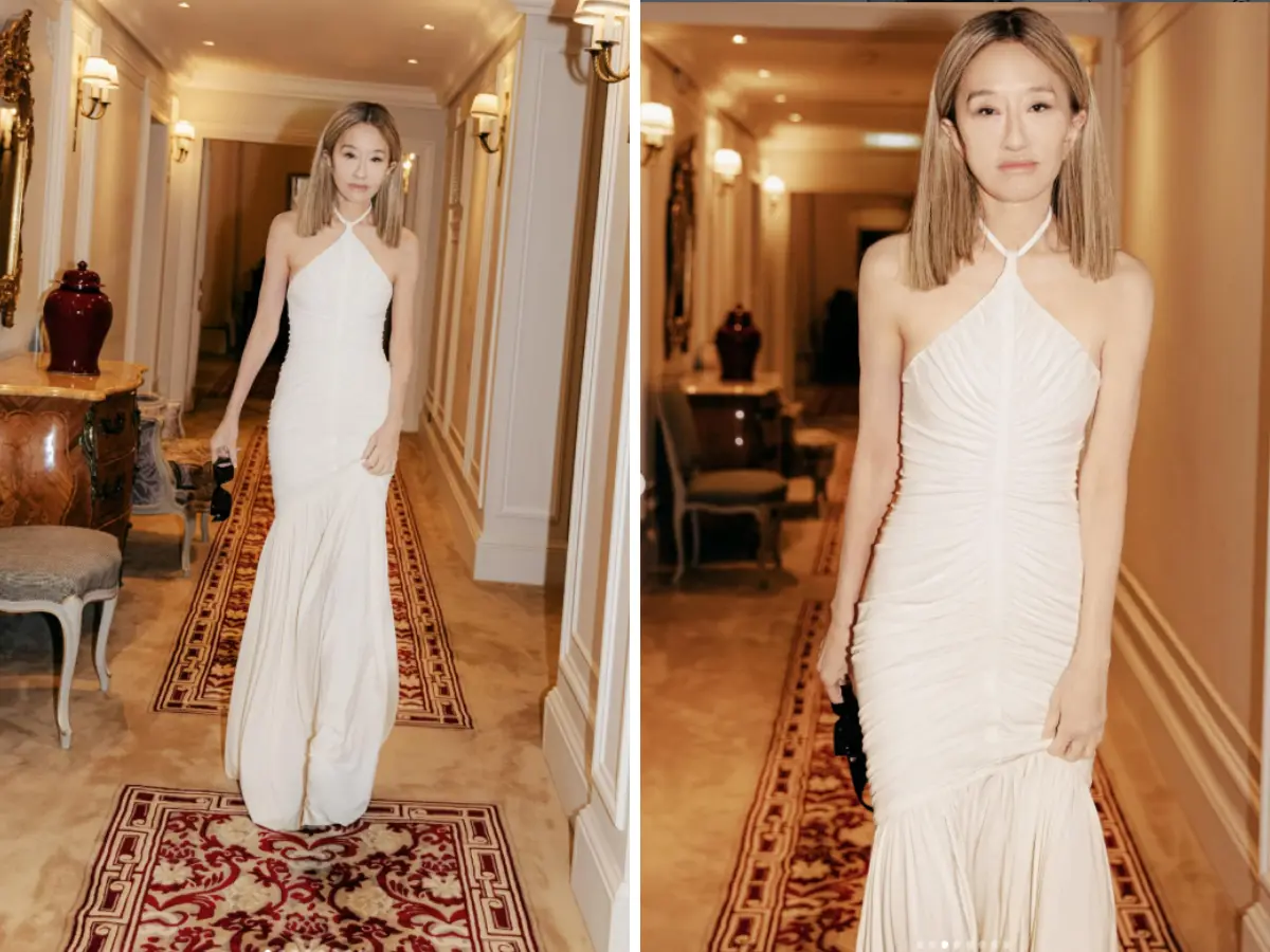 Vera Wang unveils dramatic new haircut on 77th birthday that makes her look ‘almost unrecognizable’ Vera Wang unveils dramatic new haircut on 77th birthday that makes her look ‘almost unrecognizable’