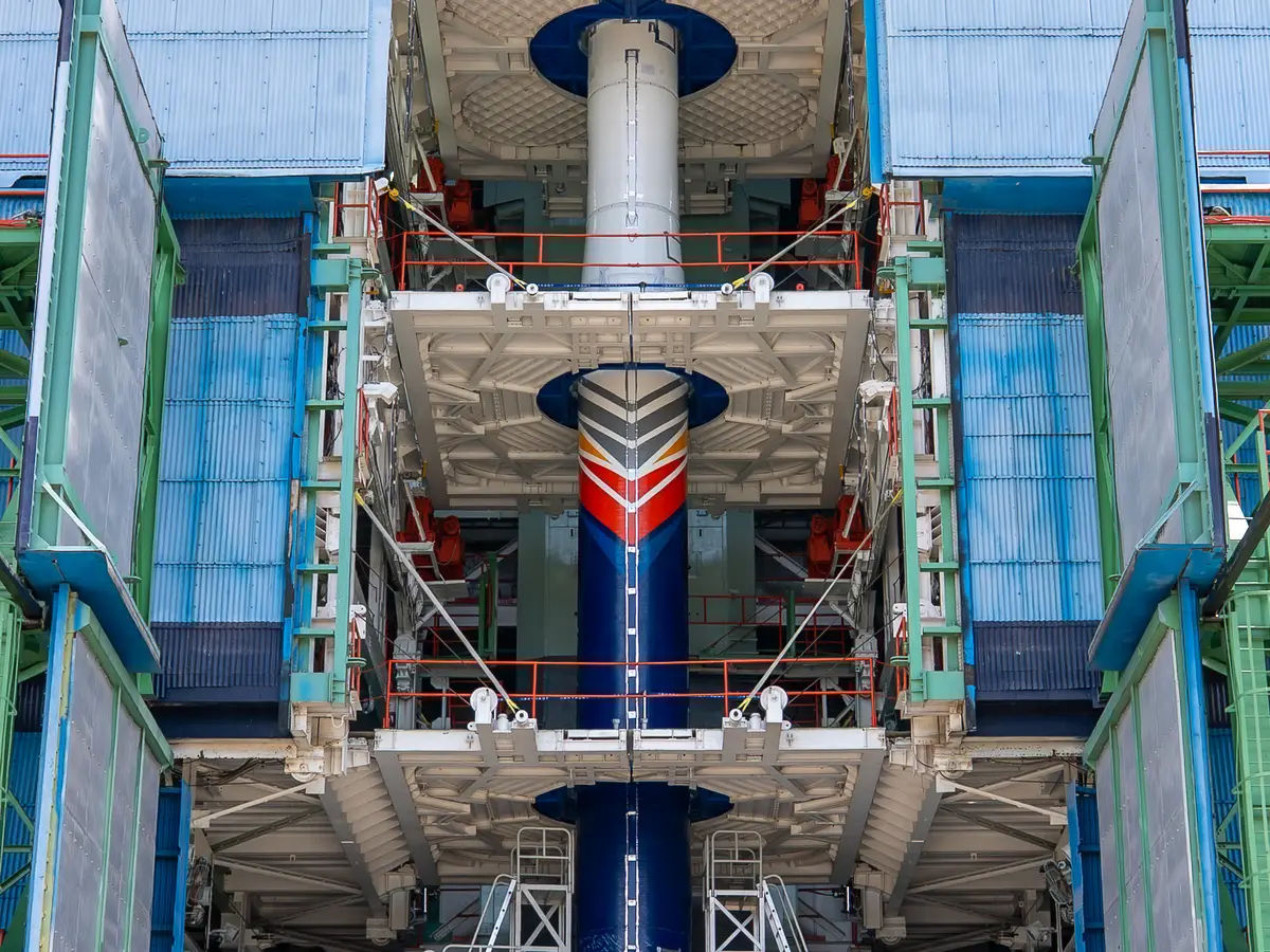 India's first private rocket to fly to space; launch details revealed