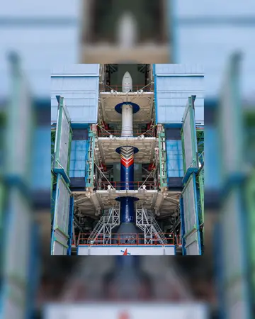 India's first private rocket to fly to space; launch details revealed India's first private rocket to fly to space; launch details revealed