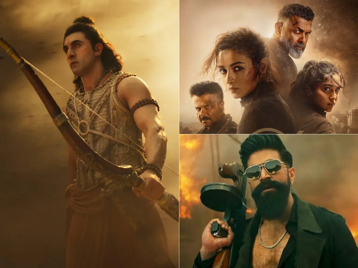 Alpha, Toxic, Ramayana: Most anticipated Indian films slated for release in second half of 2026