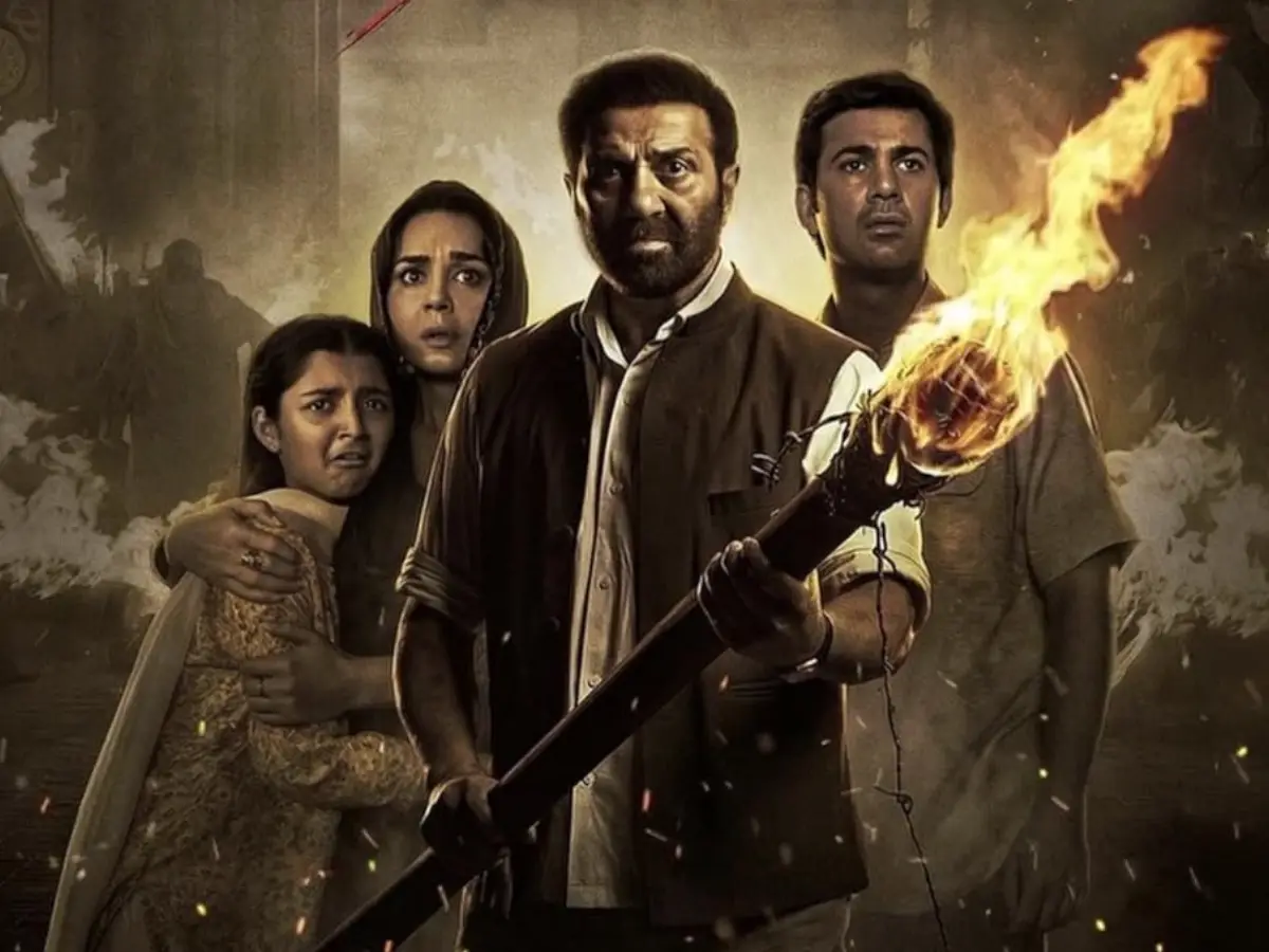 Aamir Khan productions' BATWARA 1947 slated for a worldwide release on August 14; team announces massive 12-city tour