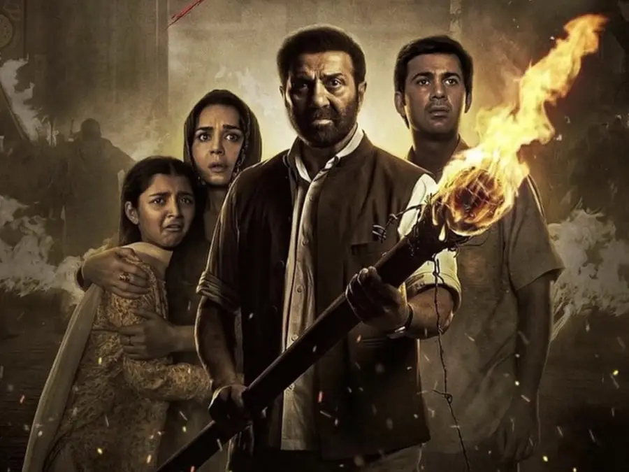 Aamir Khan productions' BATWARA 1947 slated for a worldwide release on August 14; team announces massive 12-city tour