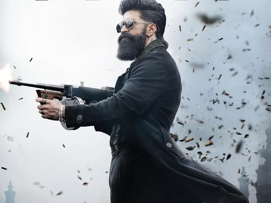 Toxic movie review: Yash's high-decibel action drama is a circus of absurdities
