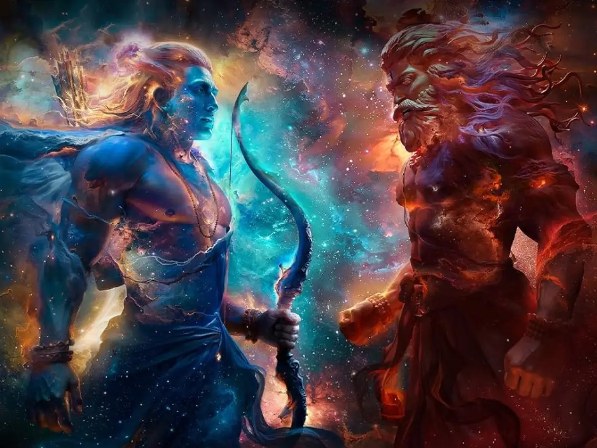Ramayana: Part 1 to release on Nov 6, two days before Diwali