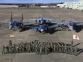 From blue waters to desert sands: All about India-Japan military ties and defence agreements