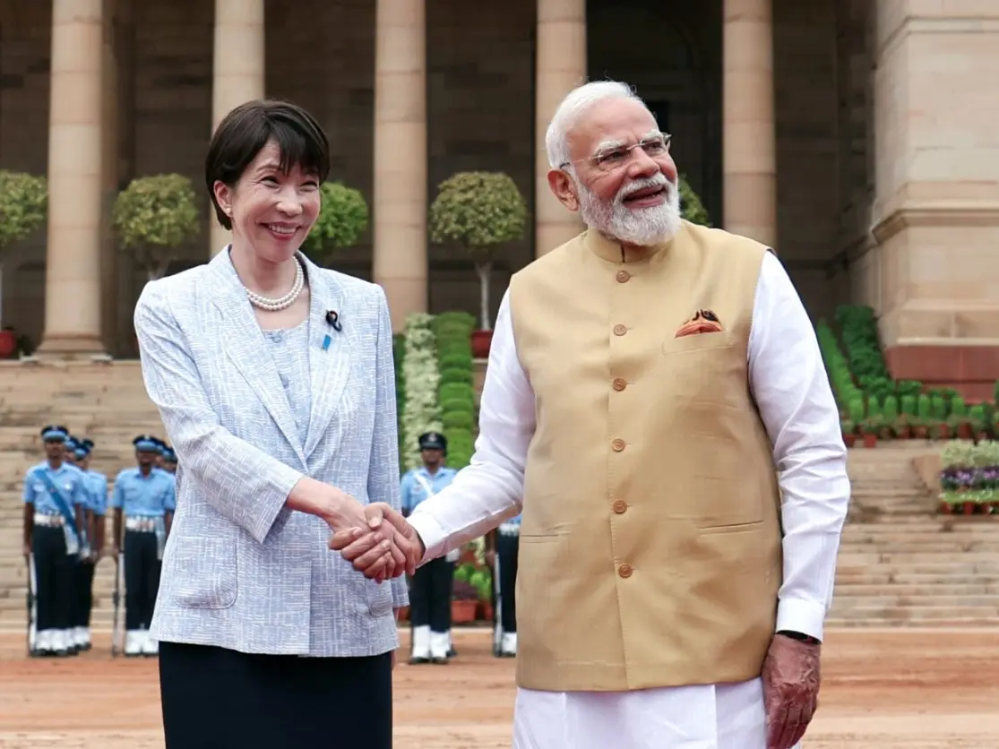India Japan Summit 2026 Highlights: Takaichi invites PM Modi to visit Japan next year
