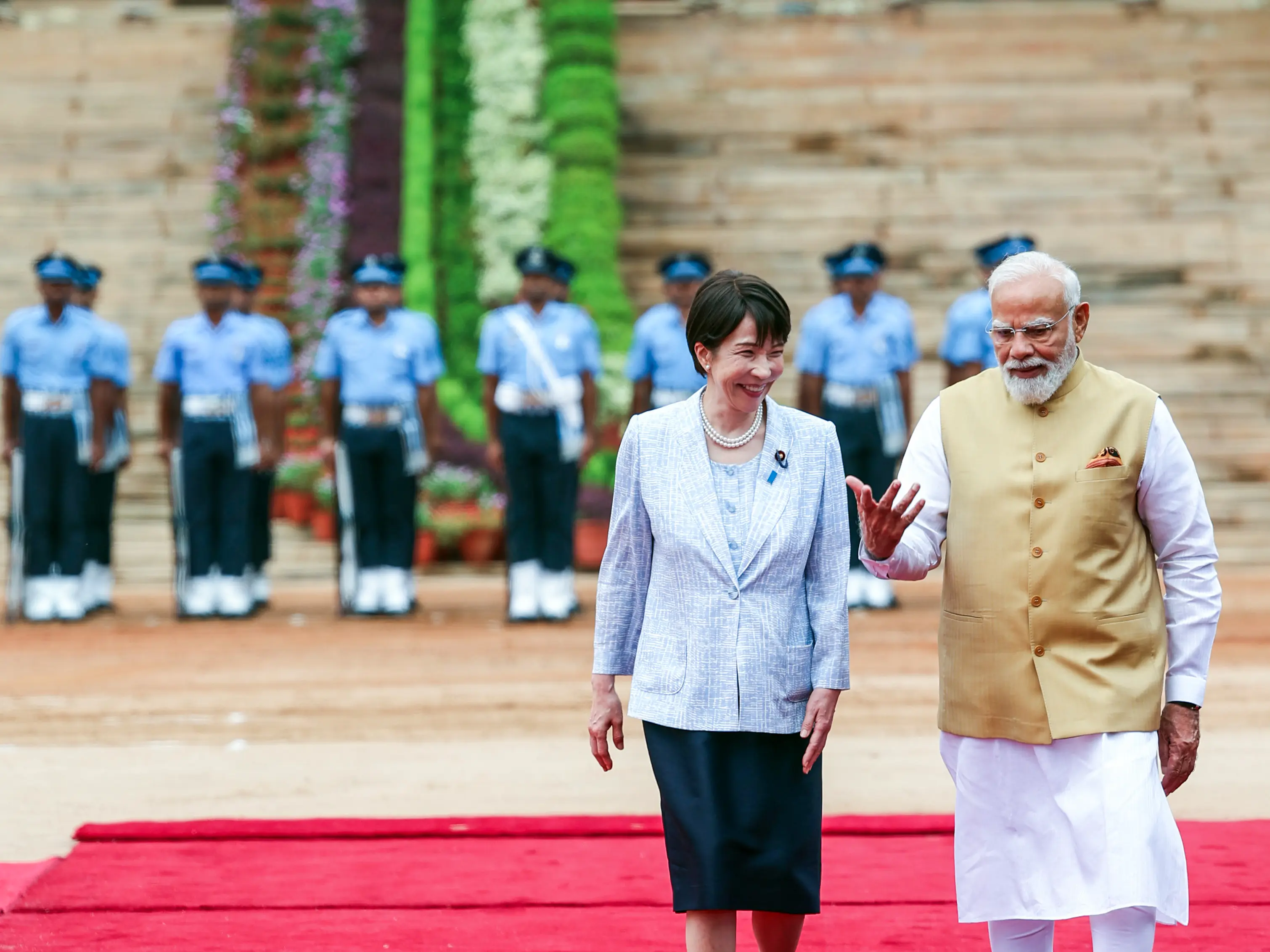 India-Japan MoCs in focus: From AI to defence, here's what PM Modi and Takaichi signed India-Japan MoCs in focus: From AI to defence, here's what PM Modi and Takaichi signed