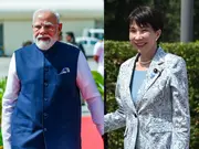 India-Japan Summit goes beyond $61 billion bet