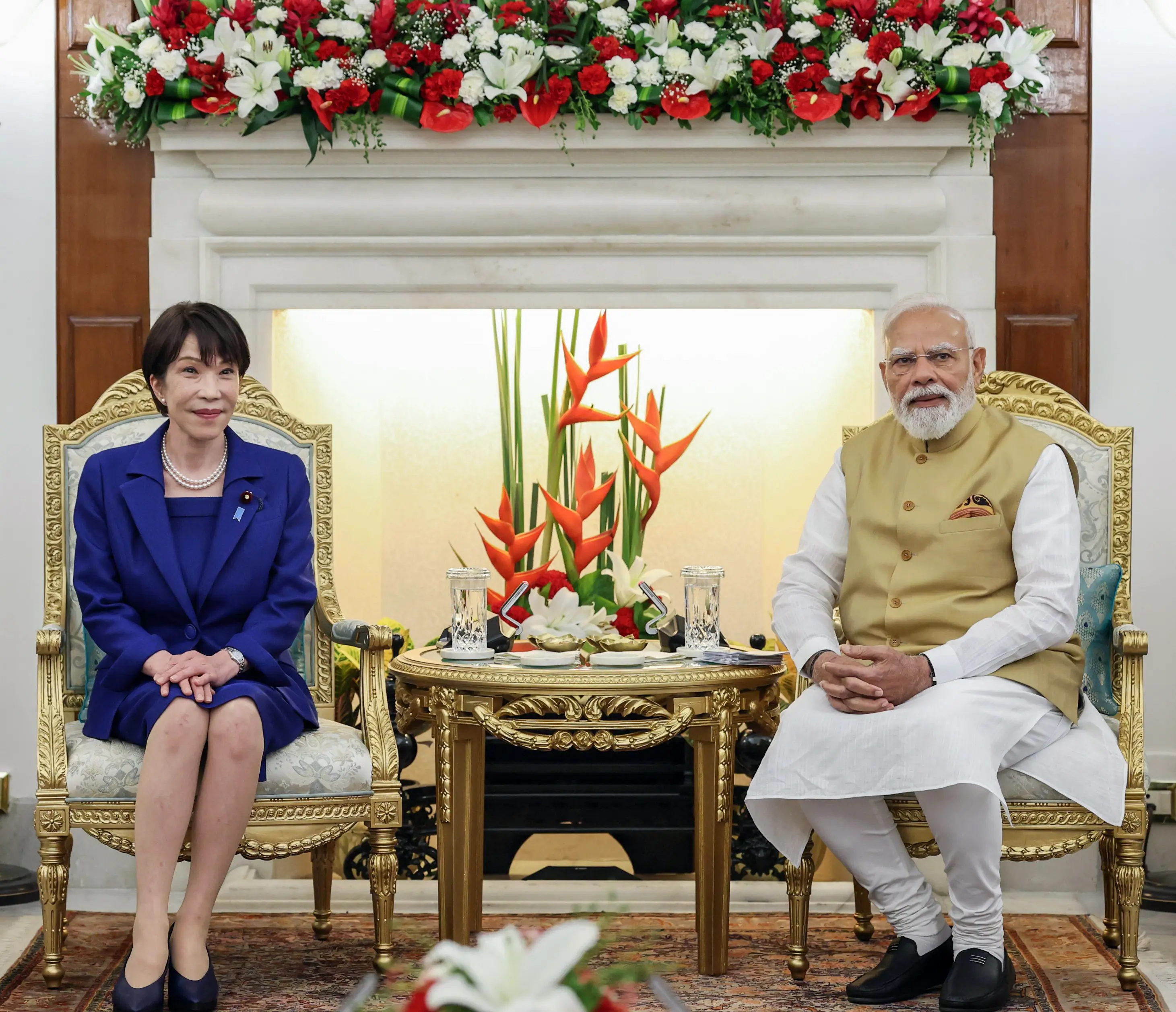 India-Japan Summit: Will dollar bypass take shape?