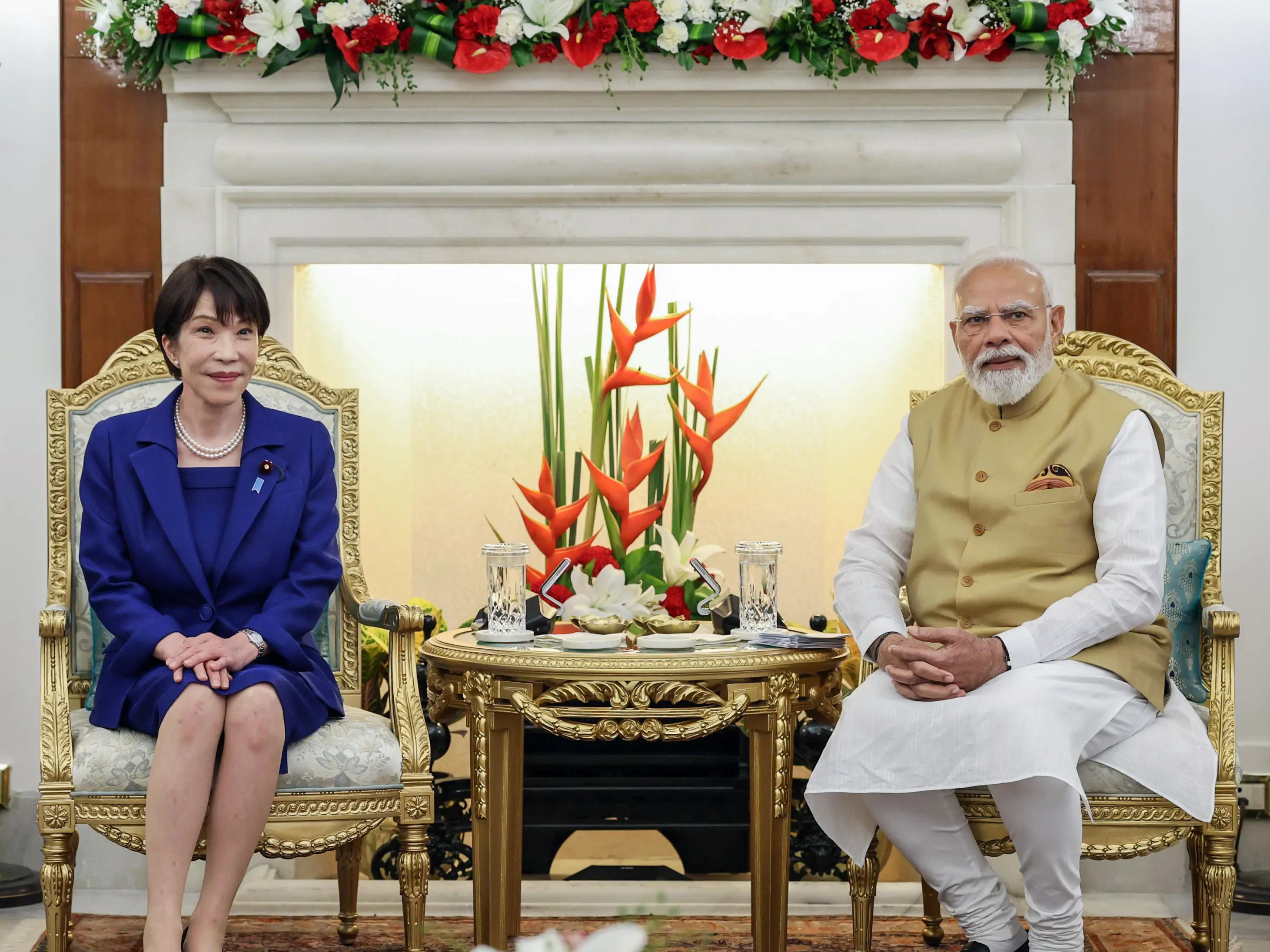India-Japan Summit: Will dollar bypass take shape? India-Japan Summit: Will dollar bypass take shape?