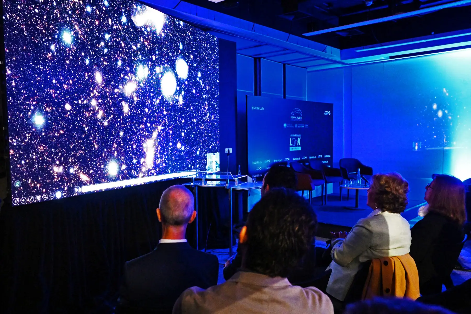 Indian scientists are part of Rubin Observatory's Legacy Survey of Space and Time. Everything you need to know