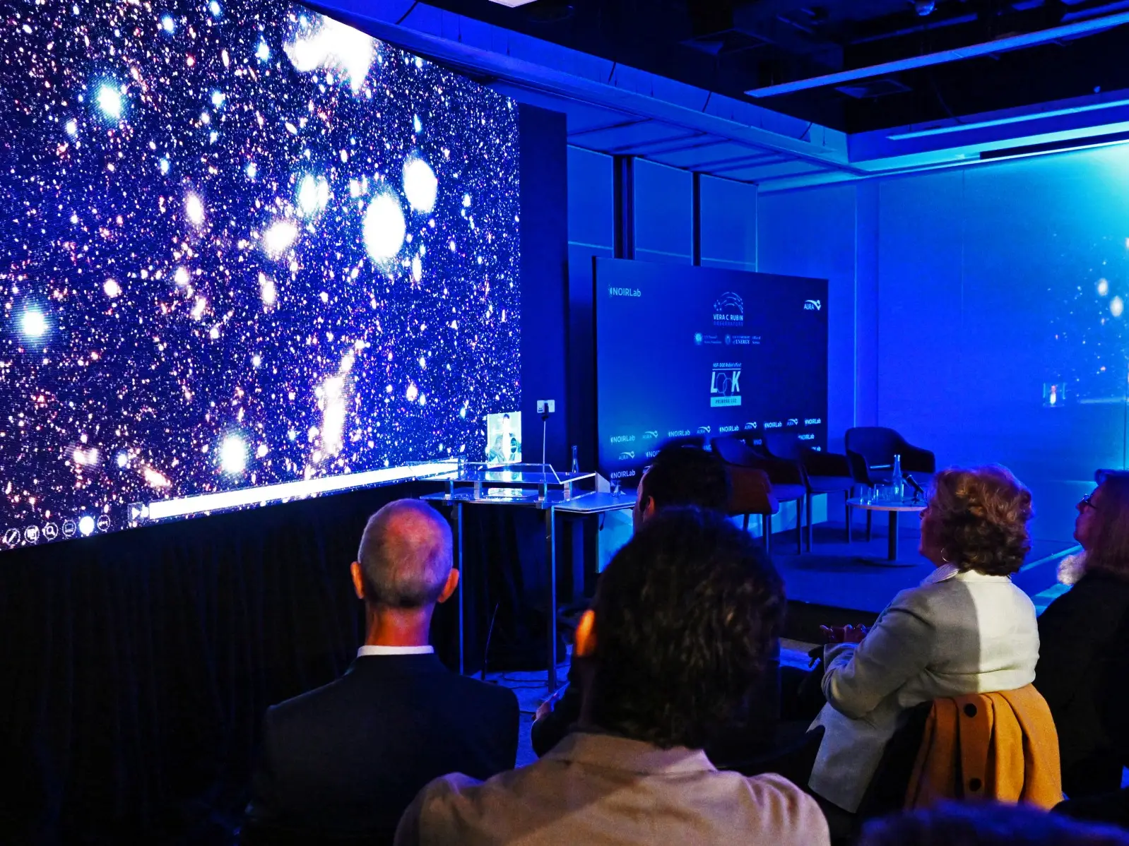 Indian scientists are part of Rubin Observatory's Legacy Survey of Space and Time. Everything you need to know Indian scientists are part of Rubin Observatory's Legacy Survey of Space and Time. Everything you need to know
