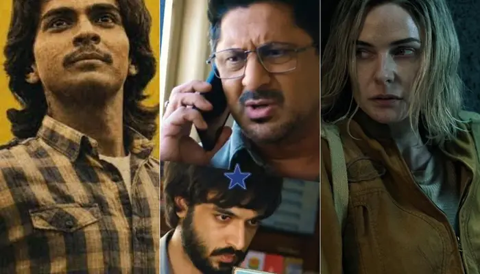 New Friday OTT releases (July 3, 2026): Pritam & Pedro, Silo season 3, Mollywood Times- 5 new movies and TV shows on Netflix, Prime Video and more