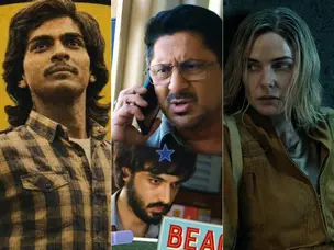 New Friday OTT releases (July 3, 2026): Pritam & Pedro, Silo season 3, Mollywood Times- 5 new movies and TV shows on Netflix, Prime Video and more