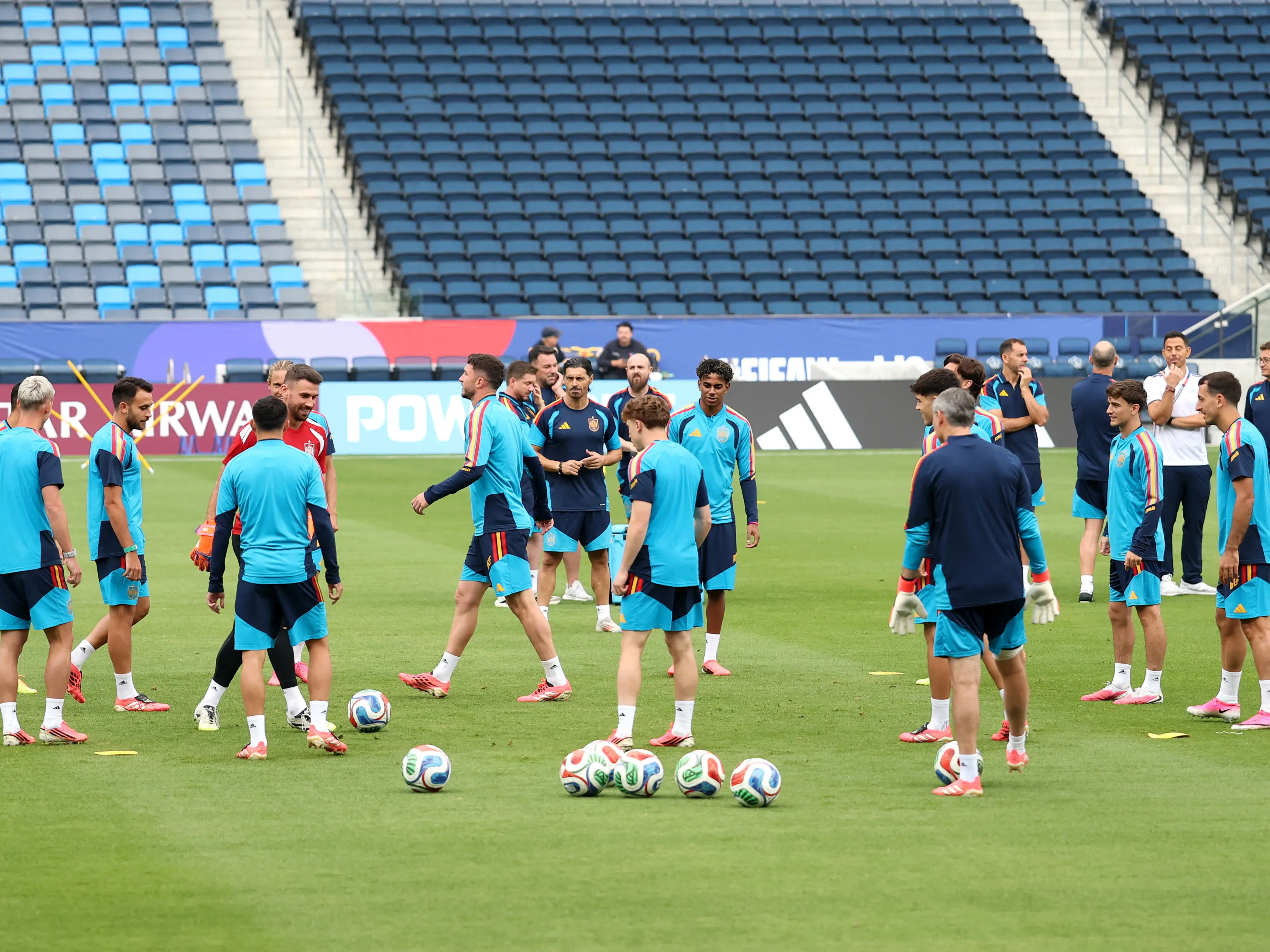 FIFA 2026 | 'As the days pass, I believe even more in this team': Spain coach ahead of R32 clash vs Austria