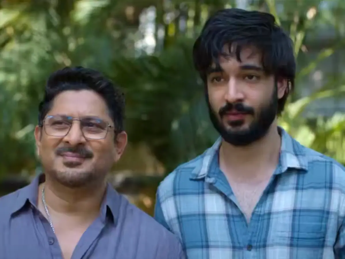 Pritam & Pedro