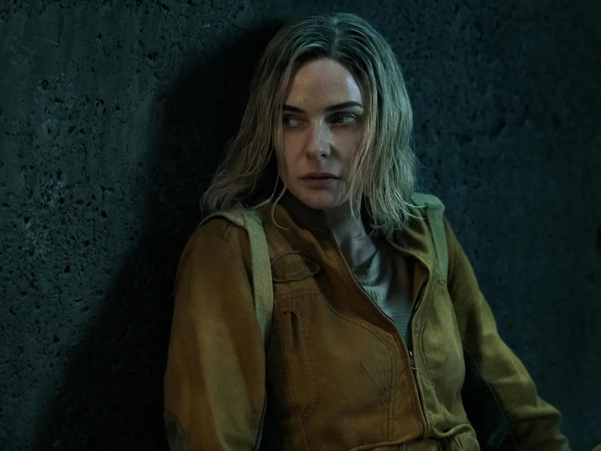 Silo Season 3