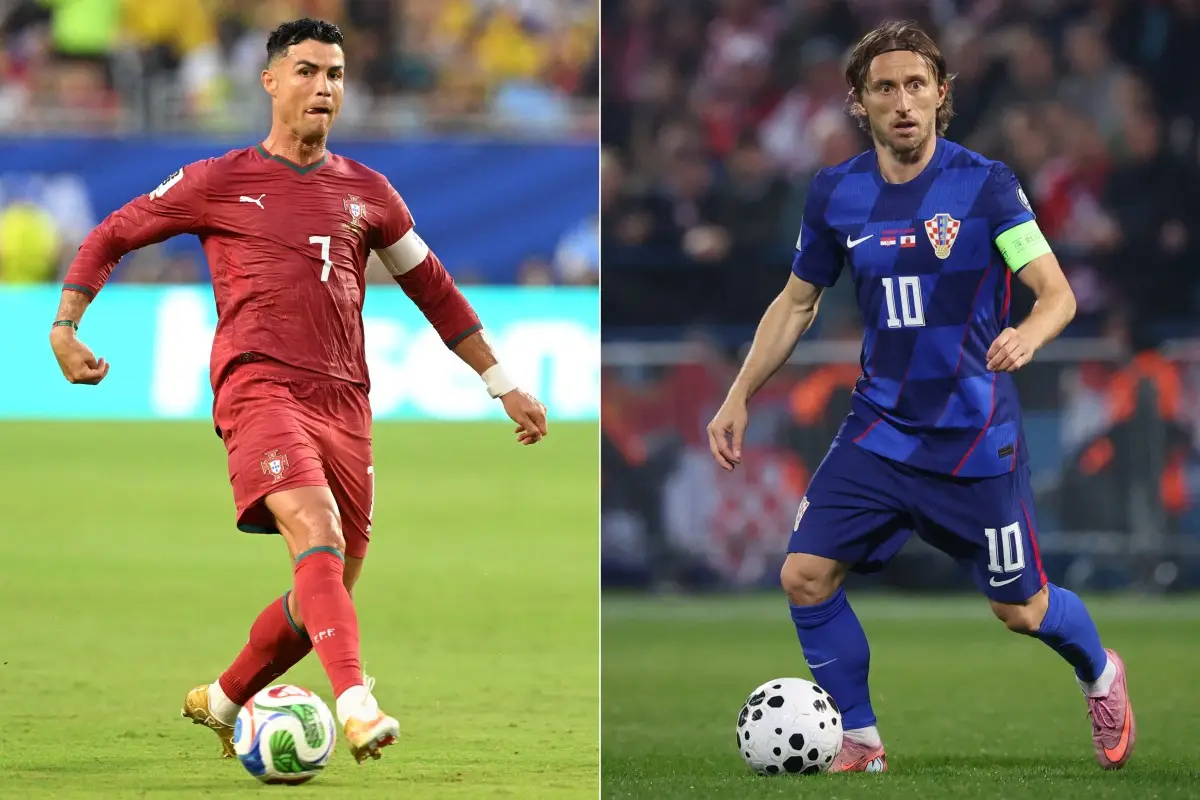 FIFA WC 2026, Portugal vs Croatia R32: When and where to watch live streaming in India?