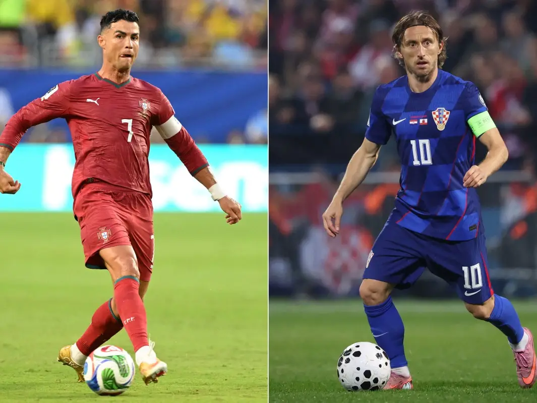 FIFA WC 2026, Portugal vs Croatia R32: When and where to watch live streaming in India? FIFA WC 2026, Portugal vs Croatia R32: When and where to watch live streaming in India?