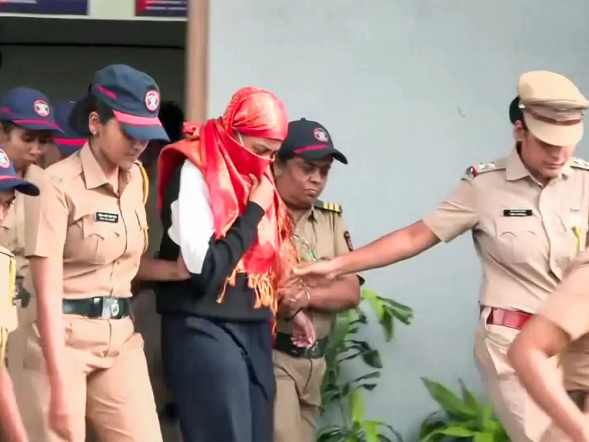 Ketan Agarwal murder case: What is considered strong circumstantial evidence under Indian criminal law? Legal expert explains Ketan Agarwal murder case: What is considered strong circumstantial evidence under Indian criminal law? Legal expert explains