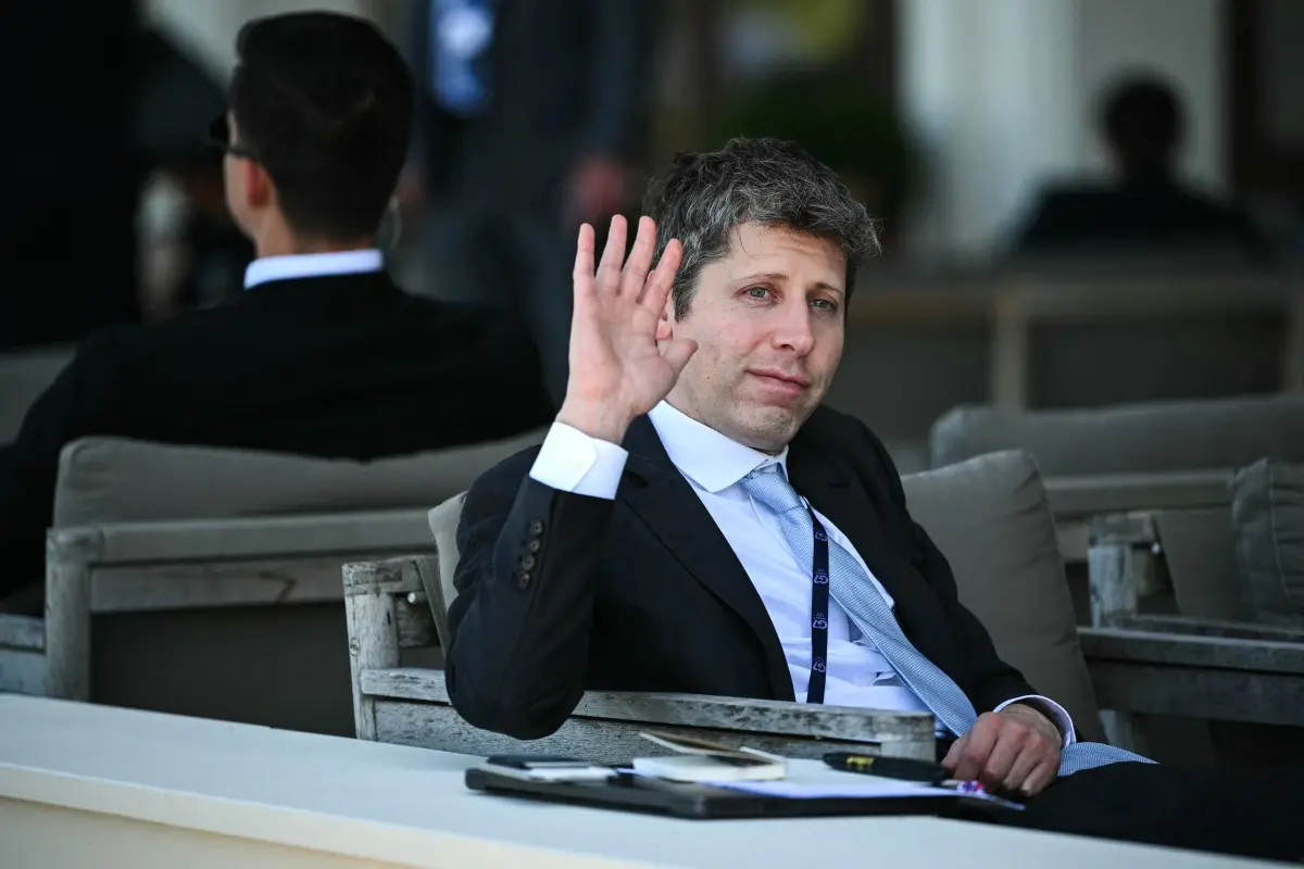 OpenAI proposes 5% stake for US government: What Sam Altman's AI wealth fund plan means